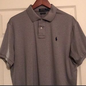 Polo Ralph Lauren performance polo